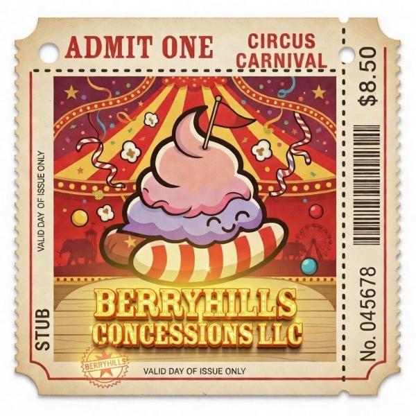 Berryhills Concessions llc