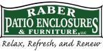 Raber Patio Enclosures