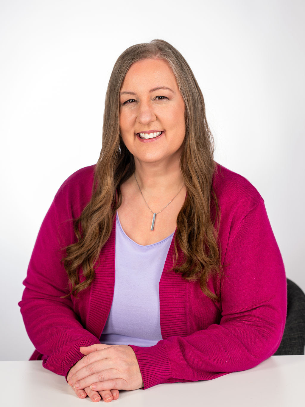 Chaundra Knight User Profile