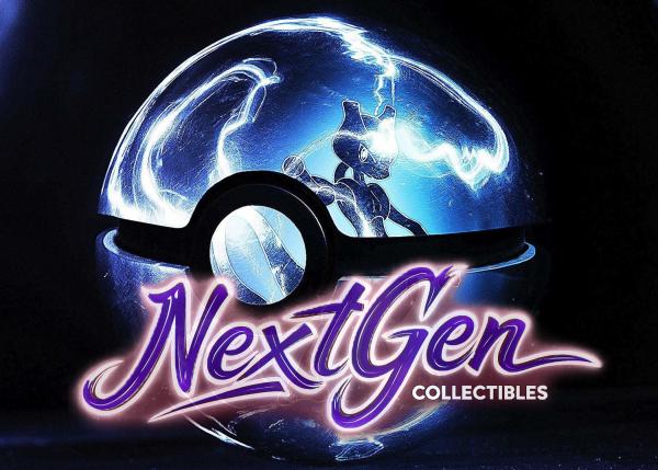 NextGen collectibles