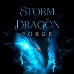 Storm Dragon Forge