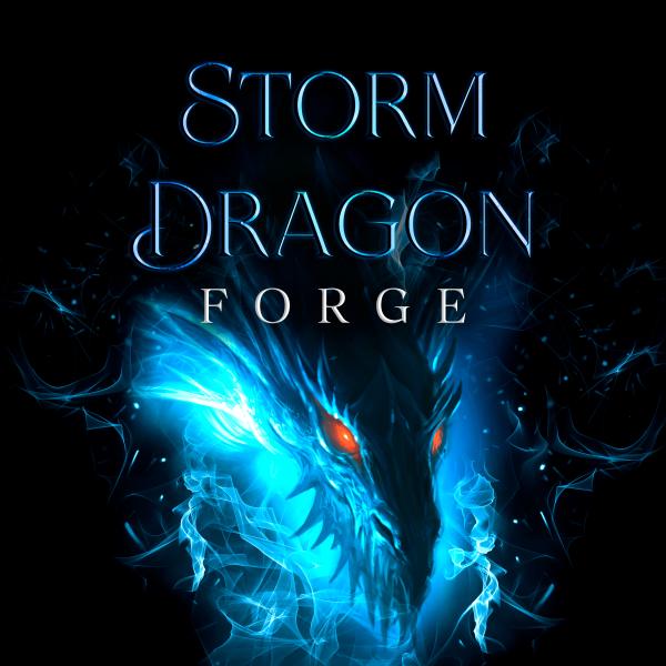Storm Dragon Forge