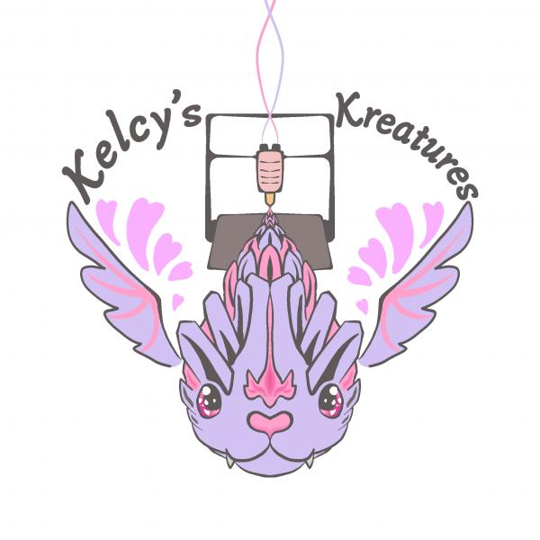 Kelcy's Kreatures