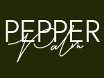 Pepper Palm