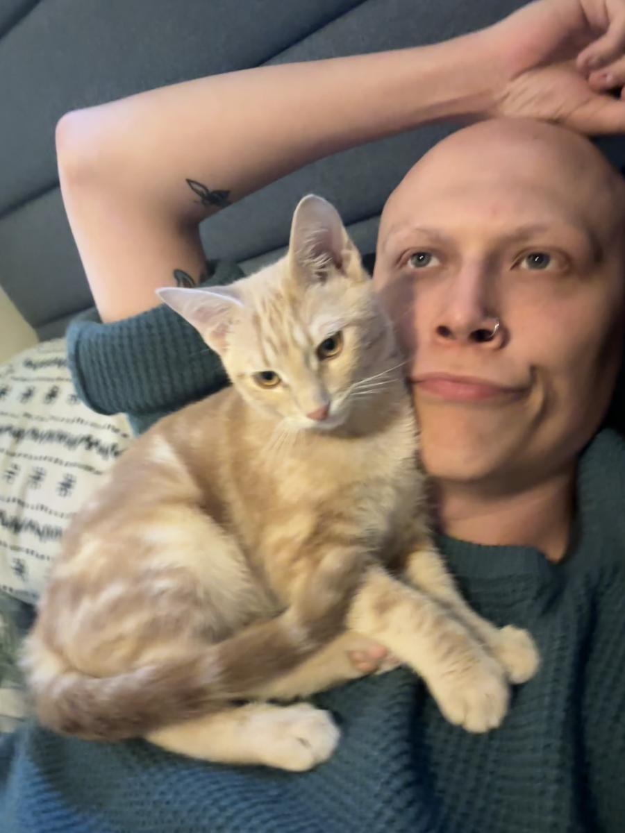 Chad Church User Profile