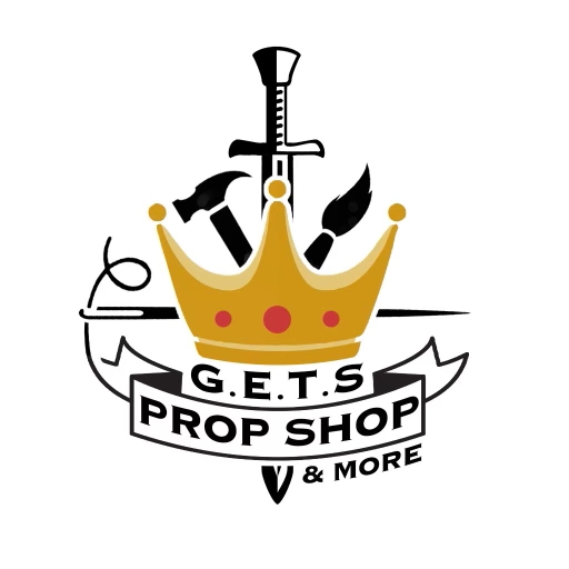 GETs Prop Shop & More