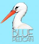 Blue Pelican