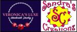 Veronica's Luxe Jewelry/Sandra's Creationz