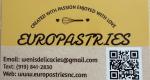 Europastries