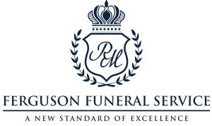 R M Ferguson Funeral Service