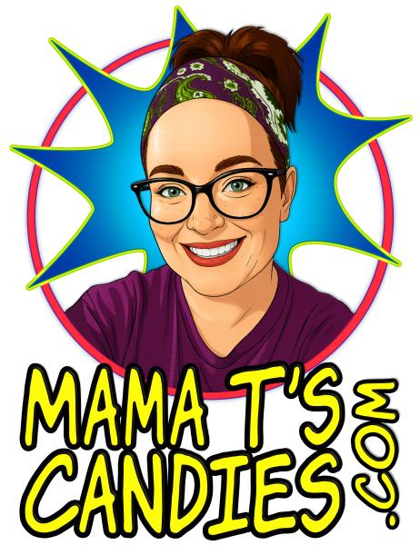 Mama T's Candies