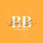 Bubbly Boo Bandanas