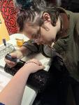 Jagua Gothica