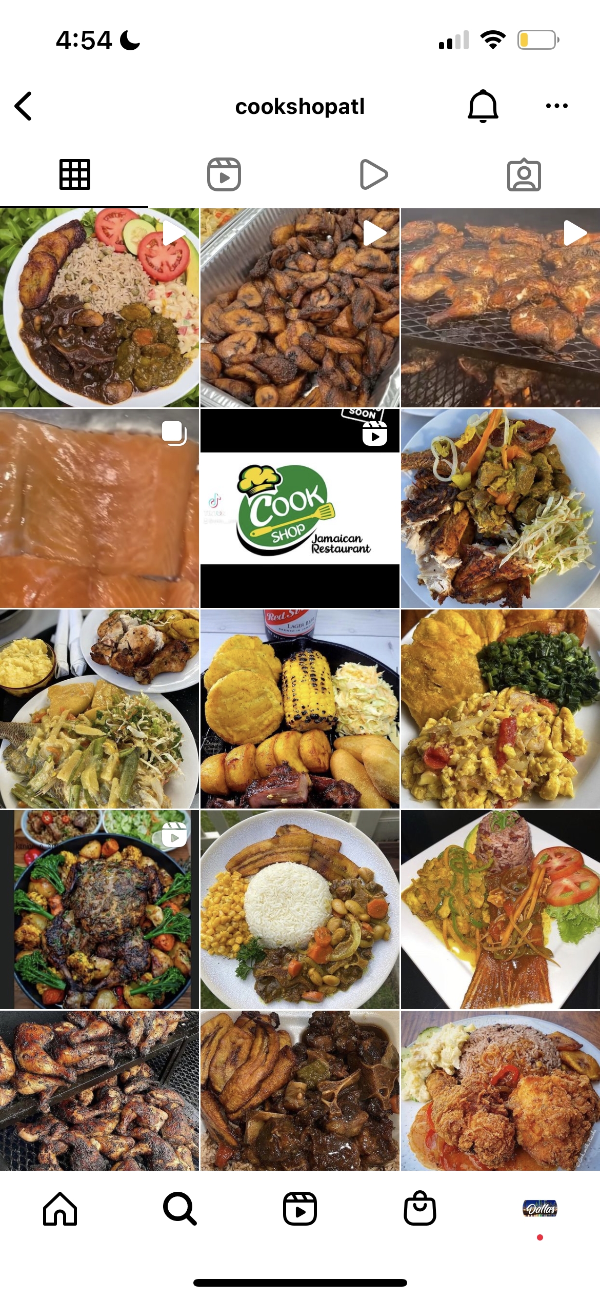 Jamaican Restaurant LLC Eventeny