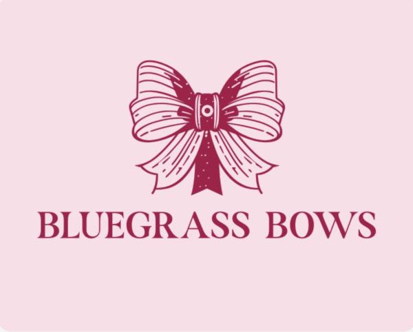 Bluegrass bows