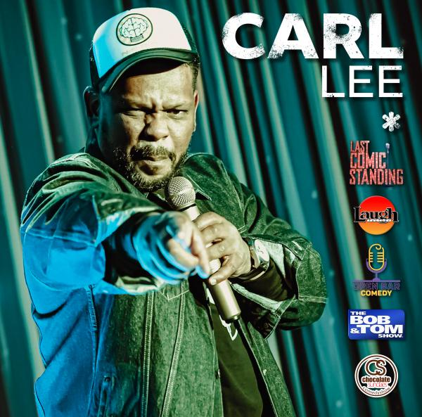 Carl Lee Comedy