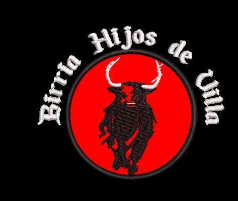 Birria hijos de Villa