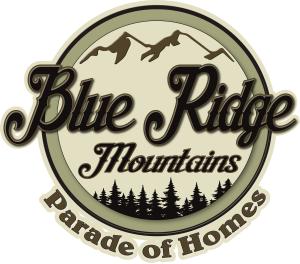 Blue Ridge Mountains Parade of Homes (for FCHS)