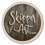 Skipper Art
