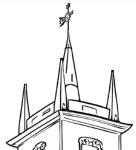 Newman Congregational Church, UCC