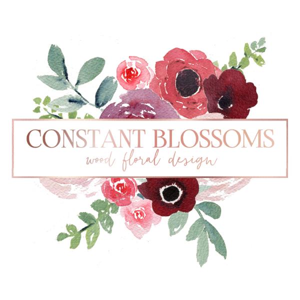 Constant Blossoms