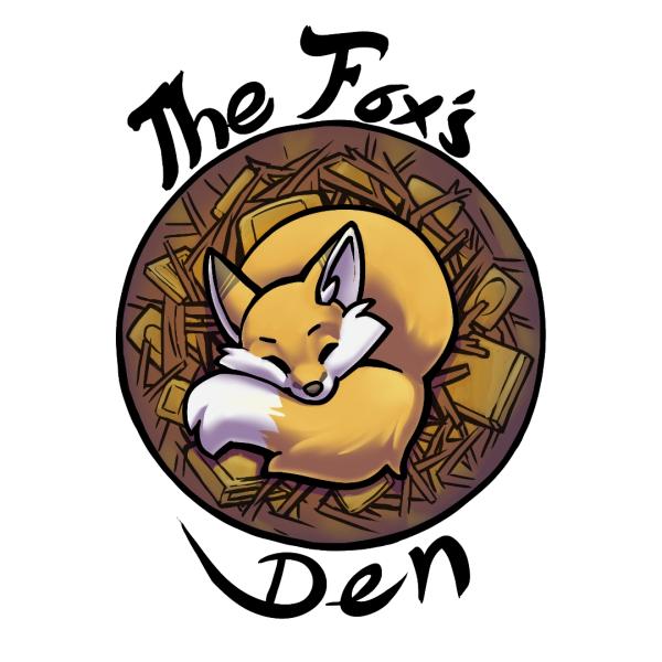 The Fox's Den