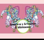 Sombreros y artesan&iacute;as el michoacano