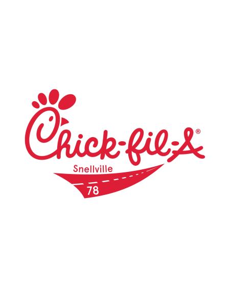 Chick-fil-A Snellville Hwy 78