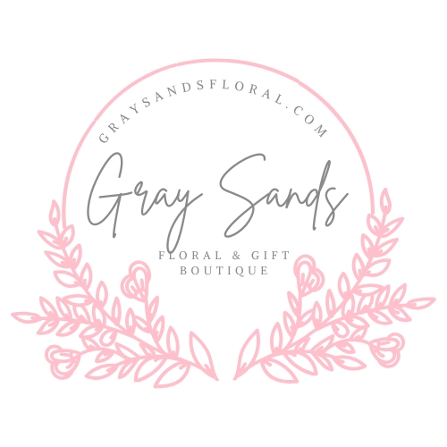 Gray Sands Floral