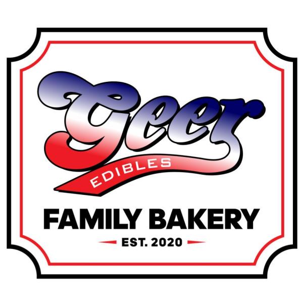 Geer Edibles Family Bakery