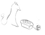 Lucky Little Bakery