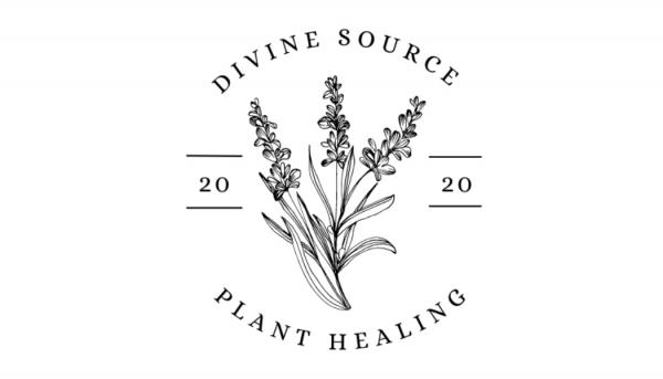 Divine Source Plant Healing