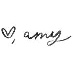 Love, Amy