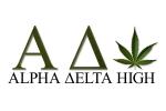 Alpha Delta High
