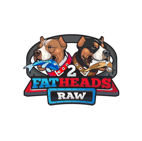 2 Fat Heads Raw LLC