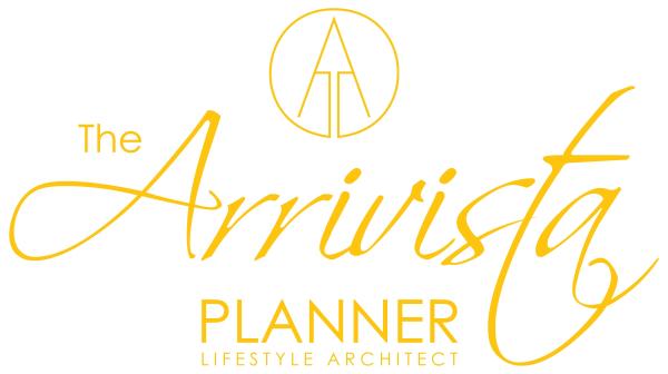 The Arrivista Planner