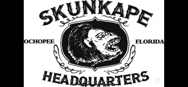 Skunkape Headquarters