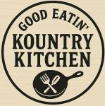 Good Eatin&rsquo; Kountry Kitchen