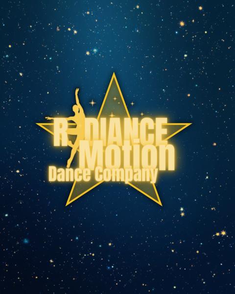 Radiance N Motion Dance Company