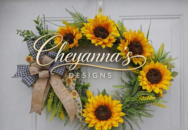 Cheyanna's Designs