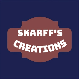 Skarff’s Creations