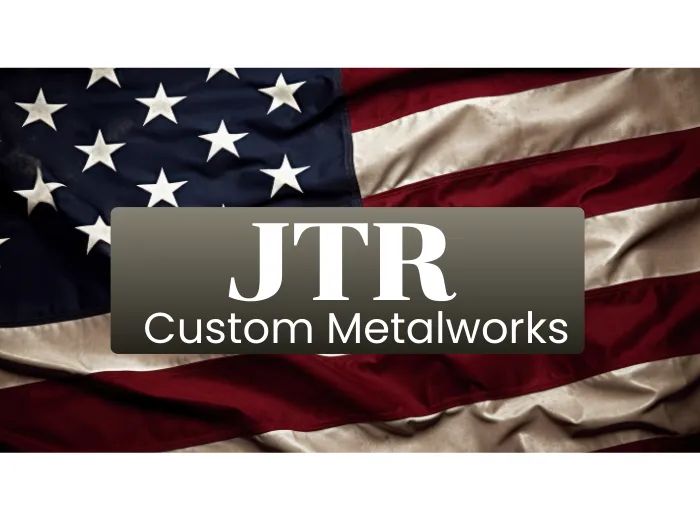 JTR Custom Metalworks