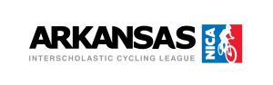 Arkansas NICA logo