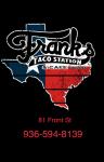 Frank's Taco Stion & More