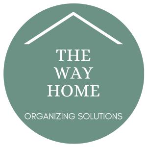 The Way Home, Organizing Solutions
