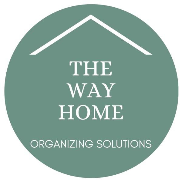 The Way Home, Organizing Solutions
