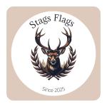 Stags Flags