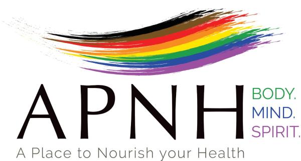 APNH: A Place to Nourish your Health