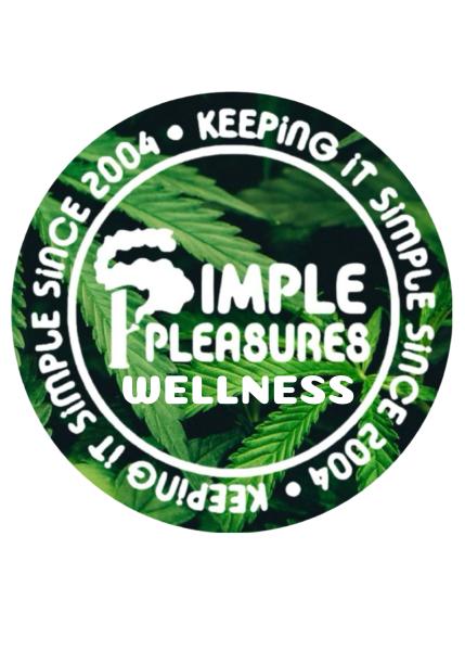 Simple Pleasures Wellness