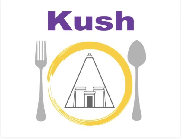 Kush food truck